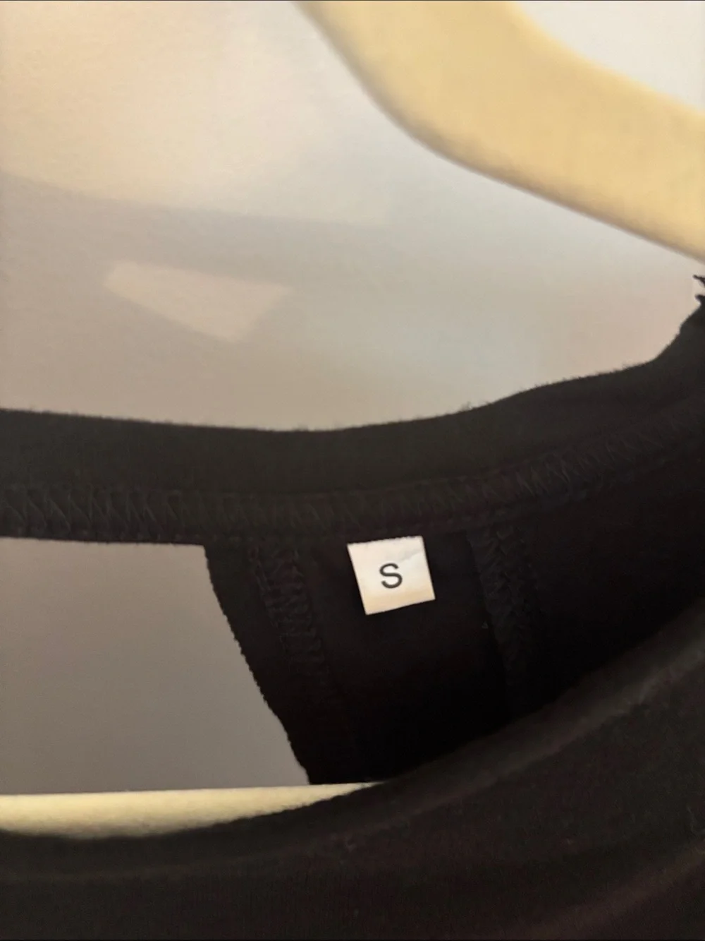Boxy athletic top bundle - Picture 3 of 7
